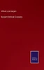 Recent Political Economy - 9783752573619