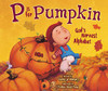 P Is For Pumpkin: God'S Harvest Alphabet