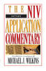The Niv Application Commentary: Matthew