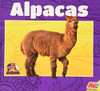 Alpacas (Farm Animals) - 9781791116415