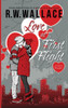 Love At First Flight: A Sweet Romance