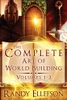 The Complete Art Of World Building