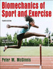 Biomechanics Of Sport And Exercise