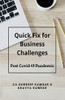 Quick Fix For Business Challenges