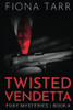 Twisted Vendetta (Foxy Mysteries)