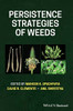 Persistence Strategies Of Weeds