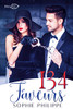 134 Faveurs (French Edition)