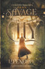 Savage City (The Bliss Wars)