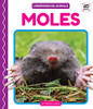 Moles (Underground Animals)