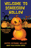 Welcome To Scarecrow Hollow