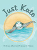 Just Kate - 9781665716222
