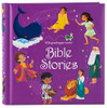 Bible Stories (Treasury)
