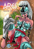 Ares: Goddess Of War #4