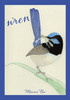Wren - 9780228872016