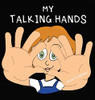 My Talking Hands