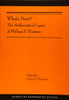 What'S Next?: The Mathematical Legacy Of William P. Thurston (Ams-205) (Annals Of Mathematics Studies, 380)