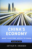 China'S Economy: What Everyone Needs To Know®
