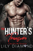 The Hunter'S Treasure: A Bad Boy Mc Romance
