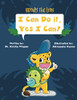 Brody The Lion: I Can Do It, Yes I Can!