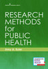 Research Methods For Public Health