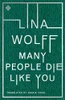 Many People Die Like You