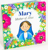 Mary, Mother Of Jesus