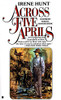 Across Five Aprils