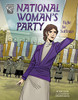 National Woman'S Party Fight For Suffrage (Movements And Resistance)