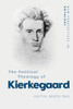 The Political Theology Of Kierkegaard (New Perspectives In Ontology)