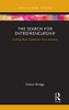 The Search For Entrepreneurship (Routledge Focus On Business And Management)