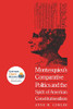 Montesquieu'S Comparative Politics And The Spirit Of American Constitutionalism