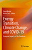 Energy Transition, Climate Change, And Covid-19: Economic Impacts Of The Pandemic