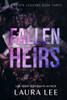 Fallen Heirs - Special Edition: A Dark High School Bully Romance (Windsor Academy)