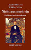 Nicht Aus Noch Ein: Ein Klassischer Kriminalroman (German Edition)