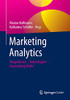 Marketing Analytics: Perspektiven Û Technologien Û Anwendungsfelder (German Edition)