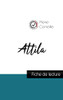 Attila De Corneille (Fiche De Lecture Et Analyse Compl?te De L'Oeuvre) (French Edition)