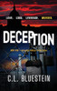 Deception: Love, Loss, Leverage, Murder: Seduction Series #4 (Seduction Thriller Series)