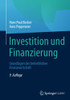 Investition Und Finanzierung: Grundlagen Der Betrieblichen Finanzwirtschaft (German Edition)