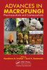 Advances In Macrofungi: Pharmaceuticals And Cosmeceuticals (Progress In Mycological Research)