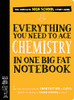 Everything You Need to Ace Chemistry in One Big Fat Notebook (Big Fat Notebooks)