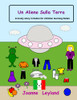 Un Alieno Sulla Terra: A Lovely Story In Italian For Children Learning Italian (Italian Edition)