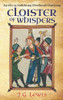 Cloister Of Whispers: An Ela Of Salisbury Medieval Mystery (Ela Of Salisbury Medieval Mysteries)
