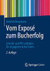 Vom Expos? Zum Bucherfolg: Schreib- Und Pr-Leitfaden F?r Engagierte Autor*Innen (German Edition)