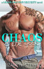 Chaos & the Geek (Grace Grayson Security)