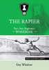 The Rapier Part One Beginners Workbook: Right Handed Layout (The Rapier Workbooks, Right Handed Layout)
