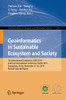 Geoinformatics In Sustainable Ecosystem And Society (Communications In Computer And Information Science)