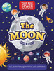 The Moon: The Big Space Encyclopedia For Kids. Solar System: Questions And Answers (Solar System For Kids)