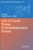Stem Cell-Based Therapy For Neurodegenerative Diseases (Advances In Experimental Medicine And Biology, 1266)