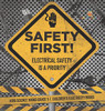 Safety First! Electrical Safety Is A Priority | Kids Science Books Grade 5 | Children'S Electricity Books