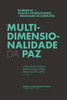 A Multidimensionalidade Da Paz: Dinâmicas De Política Internacional E Resolução De Conflitos (Investigação) (Portuguese Edition)